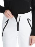 Vignette Superdry, Ski Softshell Slim pantalon de ski en softshell femmes Optic blanc 