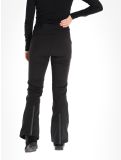 Vignette Superdry, Ski Softshell Slim pantalon de ski en softshell femmes Black noir 