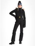 Vignette Superdry, Ski Suit combinaison de ski femmes Black noir 