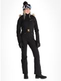 Vignette Superdry, Ski Suit combinaison de ski femmes Black noir 