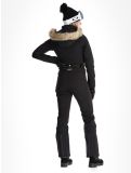 Vignette Superdry, Ski Suit combinaison de ski femmes Black noir 