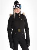 Vignette Superdry, Ski Suit combinaison de ski femmes Black noir 