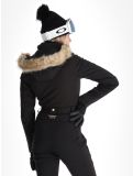 Vignette Superdry, Ski Suit combinaison de ski femmes Black noir 