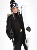 Vignette Superdry, Ski Suit combinaison de ski femmes Black noir 