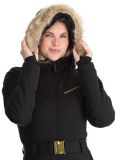 Vignette Superdry, Ski Suit combinaison de ski femmes Black noir 