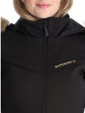 Vignette Superdry, Ski Suit combinaison de ski femmes Black noir 