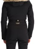 Vignette Superdry, Ski Suit combinaison de ski femmes Black noir 