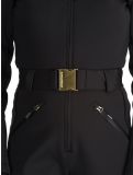 Vignette Superdry, Ski Suit combinaison de ski femmes Black noir 