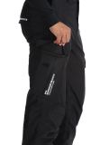 Vignette Superdry, Ski Ultimate Rescue pantalon de ski hommes Black noir 