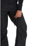 Vignette Superdry, Ski Ultimate Rescue pantalon de ski hommes Black noir 