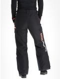 Vignette Superdry, Ski Ultimate Rescue pantalon de ski femmes Black noir 