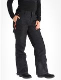 Vignette Superdry, Ski Ultimate Rescue pantalon de ski femmes Black noir 