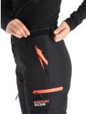 Vignette Superdry, Ski Ultimate Rescue pantalon de ski femmes Black noir 