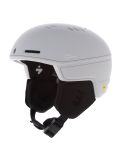 Vignette Sweet Protection, Adapter MIPS casque de ski unisexe Bronco White blanc 