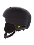 Vignette Sweet Protection, Adapter MIPS casque de ski unisexe Dirt Black noir 