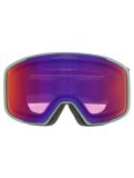 Vignette Sweet Protection, Boondock RIG Reflect lunettes de ski unisexe RIG Bixbite / Willow Green / Willow Fade vert, violet 