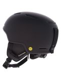 Vignette Sweet Protection, Looper MIPS casque de ski unisexe Dirt Black noir 