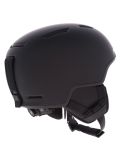 Vignette Sweet Protection, Looper MIPS casque de ski unisexe Dirt Black noir 