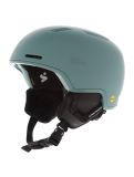 Vignette Sweet Protection, Looper MIPS casque de ski unisexe Willow Green vert 