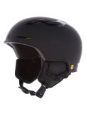 Vignette Sweet Protection, Winder MIPS casque de ski unisexe Dirt Black noir 