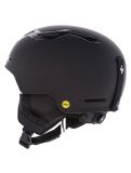 Vignette Sweet Protection, Winder MIPS casque de ski unisexe Dirt Black noir 