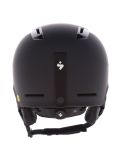 Vignette Sweet Protection, Winder MIPS casque de ski unisexe Dirt Black noir 