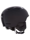 Vignette Sweet Protection, Winder MIPS casque de ski unisexe Dirt Black noir 