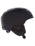 Vignette Sweet Protection, Winder MIPS casque de ski unisexe Dirt Black noir 