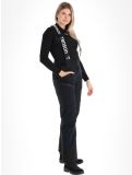 Vignette Tenson, Aerismo Ski pantalon de ski femmes Black noir 