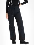 Vignette Tenson, Aerismo Ski pantalon de ski femmes Black noir 