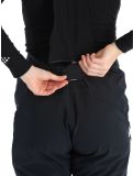 Vignette Tenson, Aerismo Ski pantalon de ski femmes Black noir 