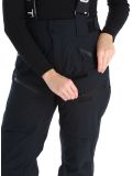 Vignette Tenson, Aerismo Ski pantalon de ski femmes Black noir 