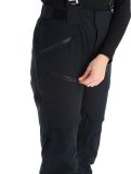 Vignette Tenson, Aerismo Ski pantalon de ski femmes Black noir 