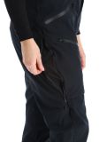 Vignette Tenson, Aerismo Ski pantalon de ski femmes Black noir 