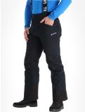 Vignette Tenson, Aerismo Ski pantalon de ski hommes Black noir 