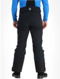 Vignette Tenson, Aerismo Ski pantalon de ski hommes Black noir 