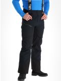 Vignette Tenson, Aerismo Ski pantalon de ski hommes Black noir 