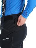 Vignette Tenson, Aerismo Ski pantalon de ski hommes Black noir 