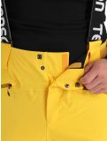 Vignette Tenson, Aerismo pantalon de ski hommes Spectra yellow jaune 