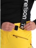 Vignette Tenson, Aerismo pantalon de ski hommes Spectra yellow jaune 