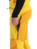 Vignette Tenson, Aerismo pantalon de ski hommes Spectra yellow jaune 