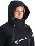 Vignette Tenson, Aerismo JackoRak veste de ski femmes Black noir 