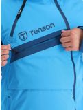 Vignette Tenson, Aerismo JackoRak veste de ski hommes Diva Blue bleu 