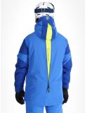 Vignette Tenson, Aerismo JackoRak veste de ski hommes Vibrant Blue bleu 