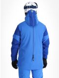 Vignette Tenson, Aerismo JackoRak veste de ski hommes Vibrant Blue bleu 