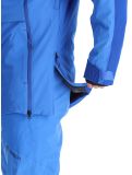 Vignette Tenson, Aerismo JackoRak veste de ski hommes Vibrant Blue bleu 