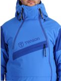 Vignette Tenson, Aerismo JackoRak veste de ski hommes Vibrant Blue bleu 