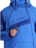 Vignette Tenson, Aerismo JackoRak veste de ski hommes Vibrant Blue bleu 