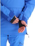 Vignette Tenson, Aerismo JackoRak veste de ski hommes Vibrant Blue bleu 