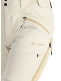 Vignette Tenson, Aerismo Ski pantalon de ski femmes Light Beige beige 